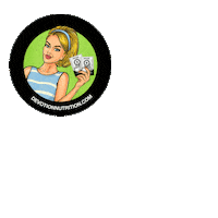 Coffee Protein Sticker by Devotion Nutrition