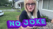 Like No Joke GIF