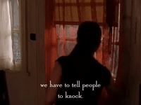 season 4 netflix GIF by Gilmore Girls 