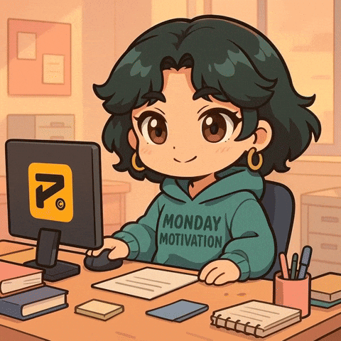 You Got This Chibi GIF by Persona