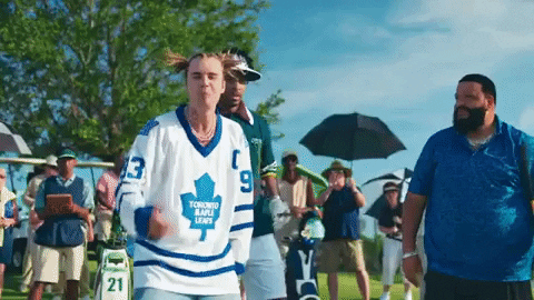 Justin Bieber GIF by DJ Khaled