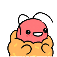 Bibou Sticker