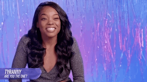 GIF by Ex On The Beach