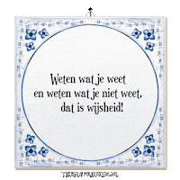 Humor Nl Sticker by Tegelspreuken.nl