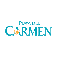 Playa Del Carmen Mexico Sticker by Caribe Mexicano