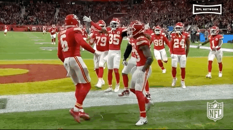 National Football League GIF by NFL