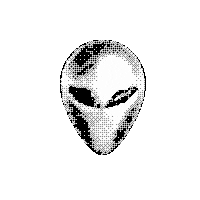Techno Berlintechno Sticker by ERASED MEMORIES