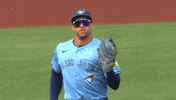 Blue Jays Baseball GIF by Toronto Blue Jays