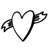 San Valentin Love Sticker