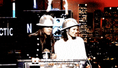mtv awards GIF by MTV Movie & TV Awards