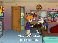 all grown up nicksplat GIF