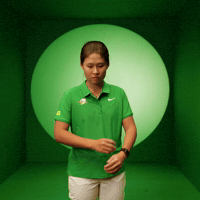 Golf Oregon GIF by GoDucks