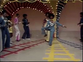 soul train episode 150 GIF