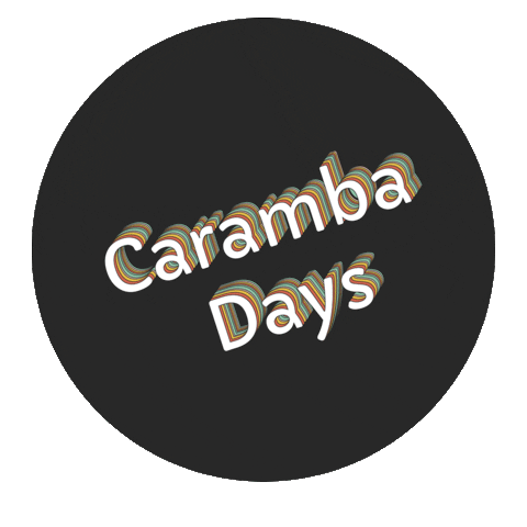 Cyberdays Sticker by Juguetería Caramba