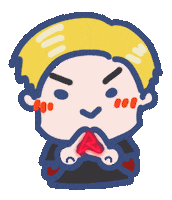 Hong Kong Boys Sticker by yomoyeah