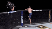 Justin Gaethje Sport GIF by UFC