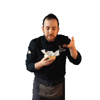 christophefromager cheese smell cf fromage Sticker
