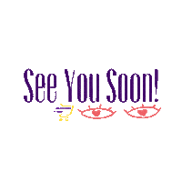 See You Market Sticker by Etukart