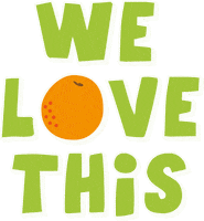 Love This Sticker by ErziPlay