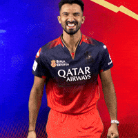 Happy Dance GIF by Royal Challengers Bengaluru