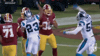 carolina panthers football GIF by NFL