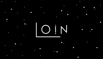 animation space GIF by alexchocron