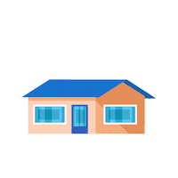 Renewable Energy Home Sticker by Solarion Energi Alam