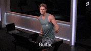 Andy Speer GIF by Peloton
