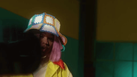 me vs us GIF by Tayla Parx
