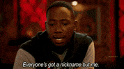 new girl winston GIF by Fox TV