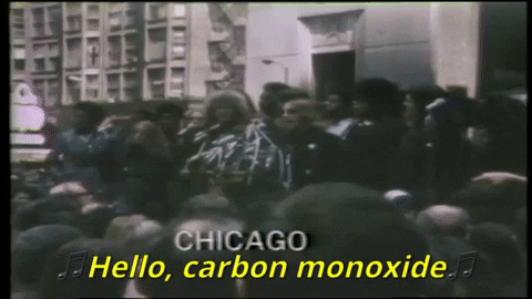 Earth Day Protests GIF by GIPHY News