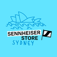Sound Store GIF by Sennheiser