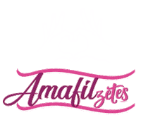 receitasamafil love amigas amafil amafilzetes Sticker
