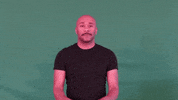 face no GIF by Robert E Blackmon