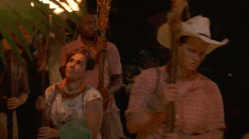 jeff probst crying GIF by CBS