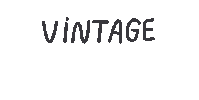 Vintage Haul Sticker by Stuff