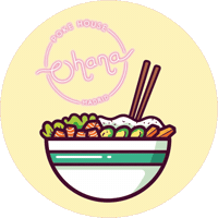 Ohanapokehouse Sticker by lahesmuda
