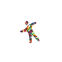hannn_eu logo healthy meer ageing Sticker