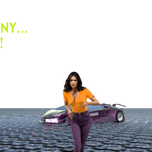 Social Media Love Sticker by Robodrone