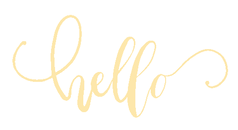 Magyargif Hello Sticker