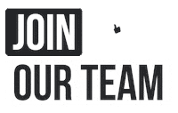 Joinourteam Sticker by Dyninno