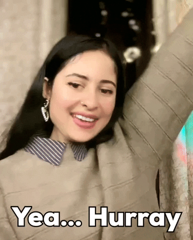 Yea GIF