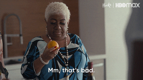 Comedy Lol GIF by HBO Max