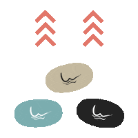 Balanceboard Surftraining Sticker by BALBO