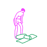 Art Basketball Sticker by BALBO