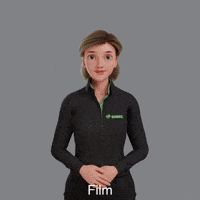 Film Avatar GIF by Sign Time - SiMAX
