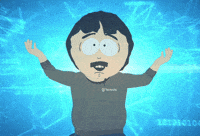 Internet Floating GIF by South Park