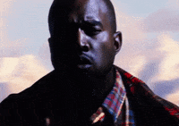 Bound 2 GIF by Kanye West