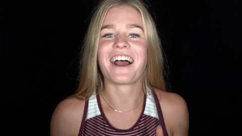 Littlerocktrack2020 GIF by Little Rock Athletics
