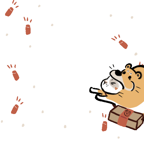 Meow 貓 Sticker
